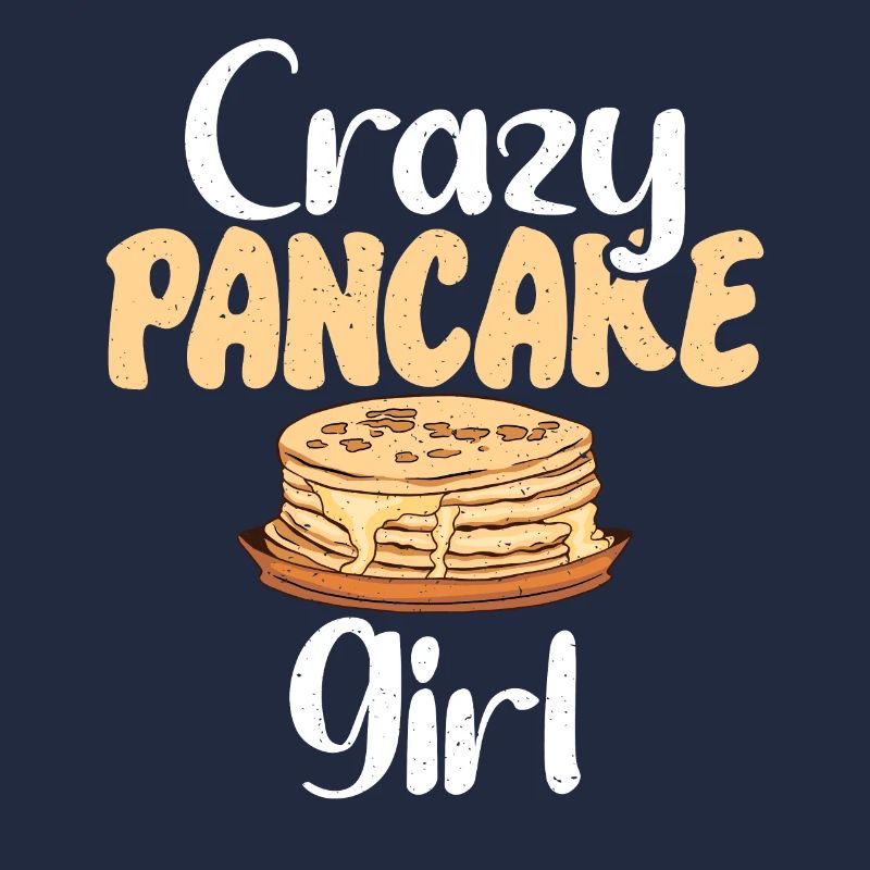 Pancake Lover Cadeau