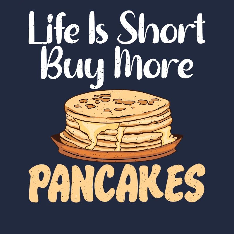 Pancake Lover Cadeau