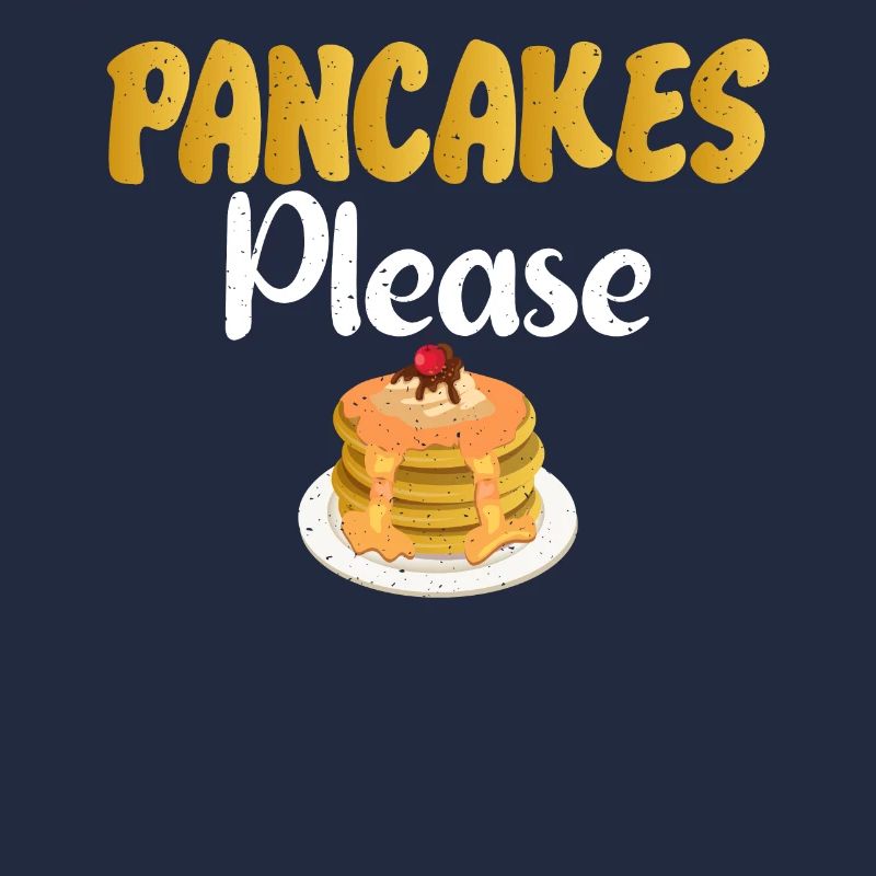 Pancake Lover Cadeau