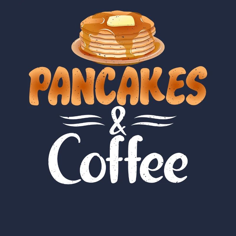 Pancake Lover Cadeau