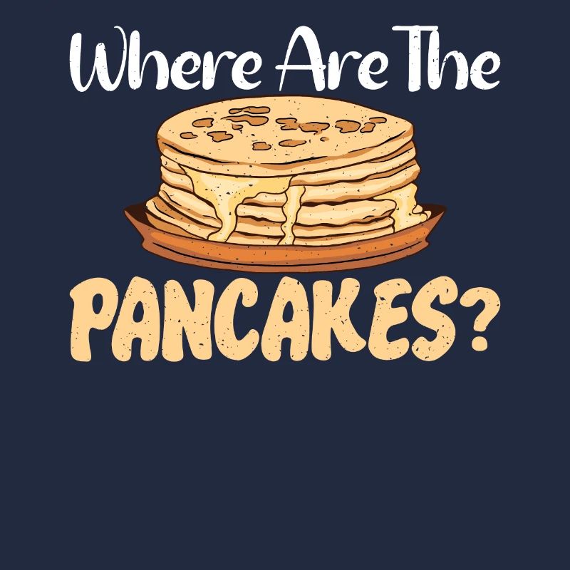 Pancake Lover Cadeau