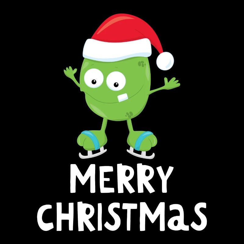 Joyeux Noël Drôle de Chemise de Noël