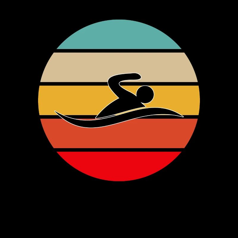 Natation Rétro
