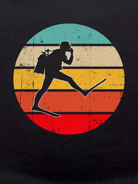 Diving Retro