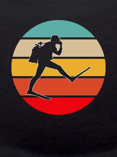Diving Retro