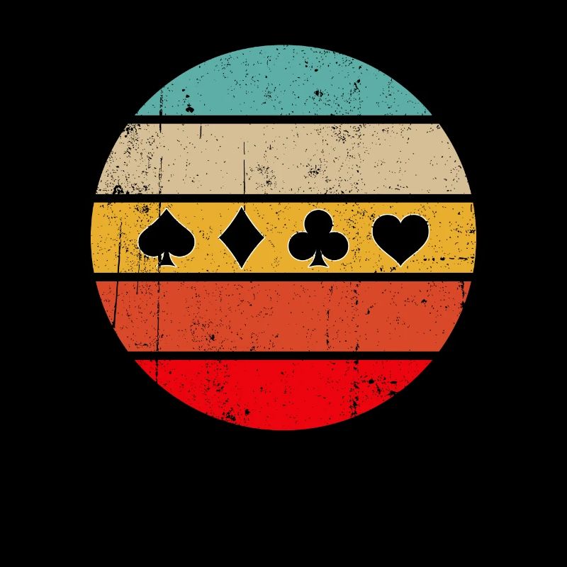 Poker Rétro