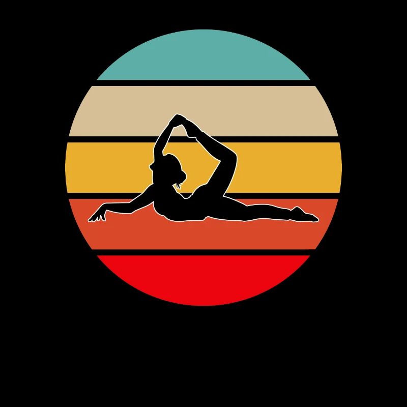 Yoga Rétro