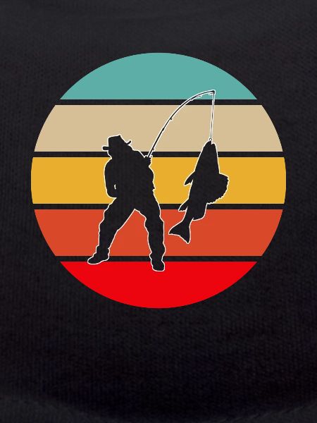 Fishing Retro