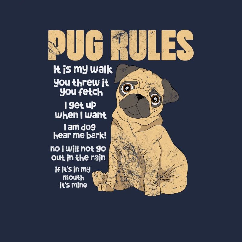 Pug
