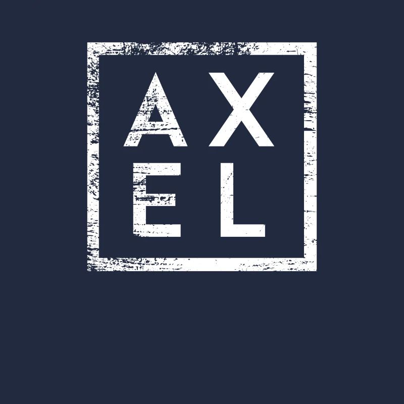 Axel Minimalism