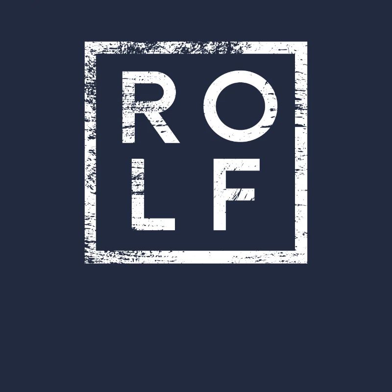 Rolf Minimalismus