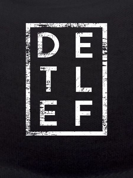 Detlef Minimalisme