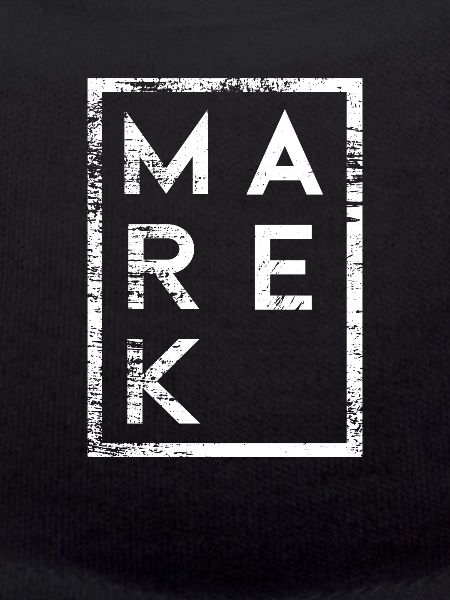 Marek Minimalism