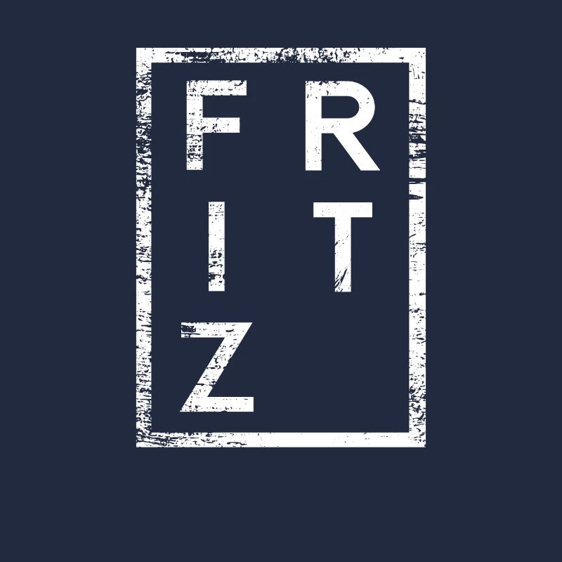 Fritz Minimalisme
