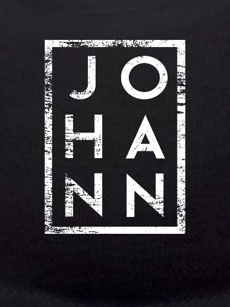 Johann Minimalism