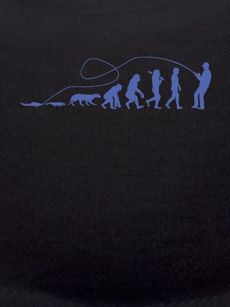 Evolution Angler TShirt