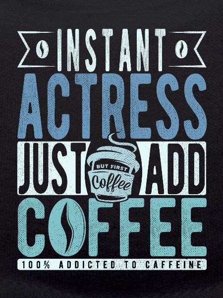 Buchalter coffee saying