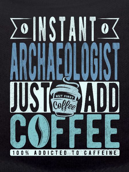 Buchalter coffee saying