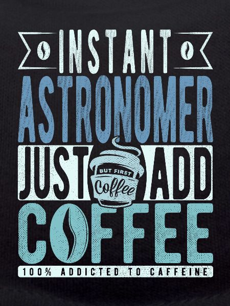 Buchalter Kaffee Spruch
