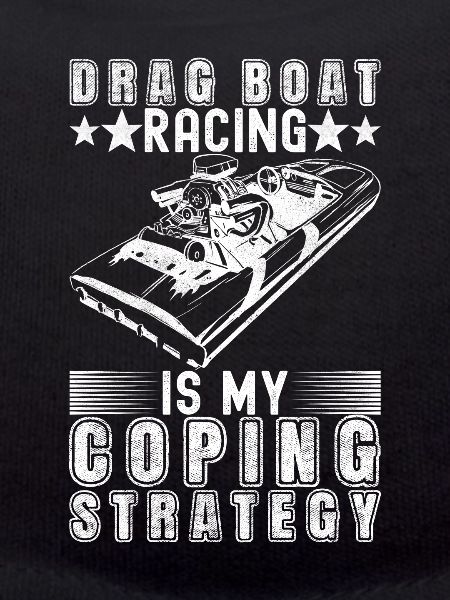 Course de dragsters