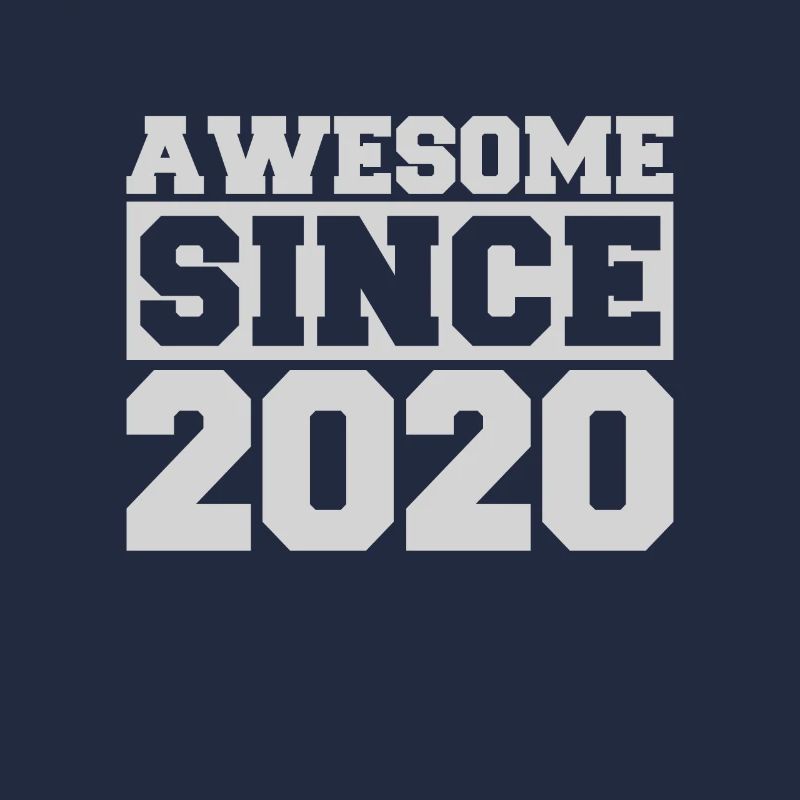 Awesome since 2020