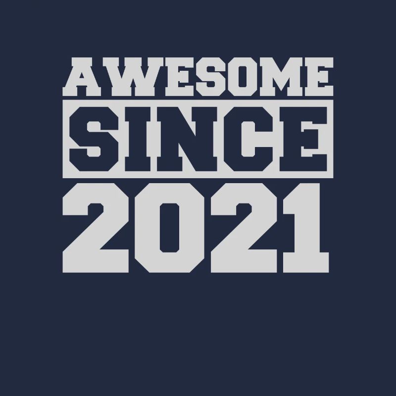 Awesome since 2021