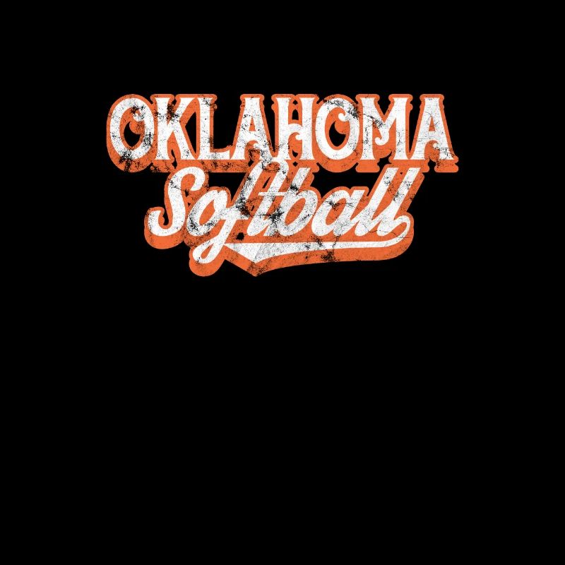 Softball de l’Oklahoma