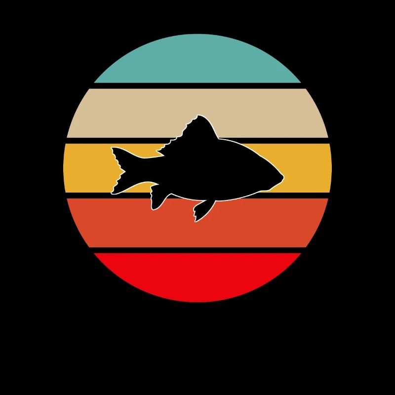 Fish Retro