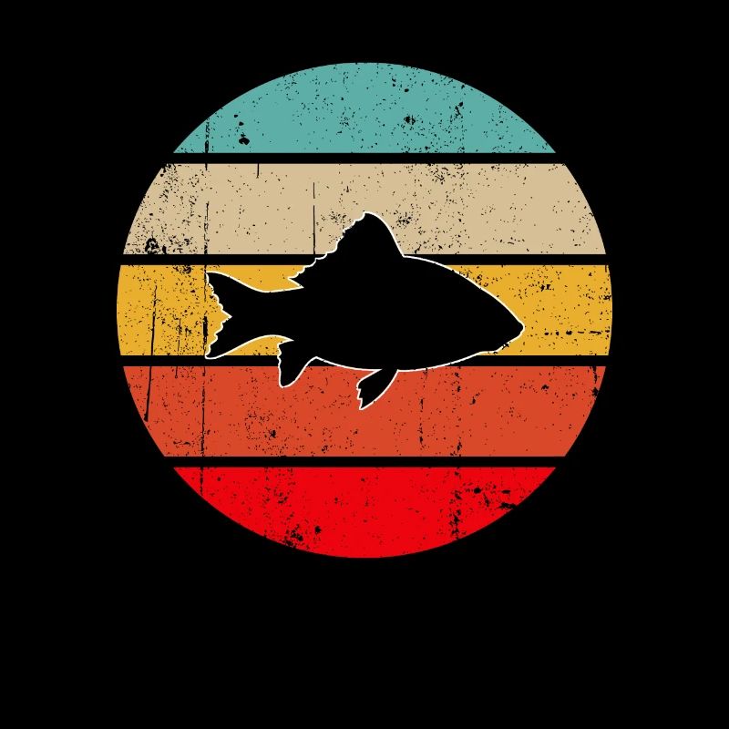 Fish Retro