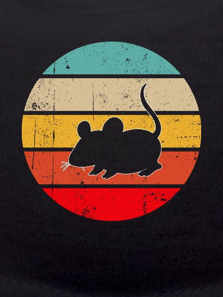 Mouse Retro