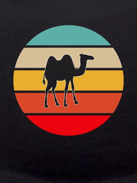 Camel Rétro