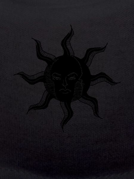 Sun Gothic