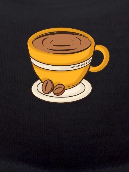 Coffee Cup Cappuccino