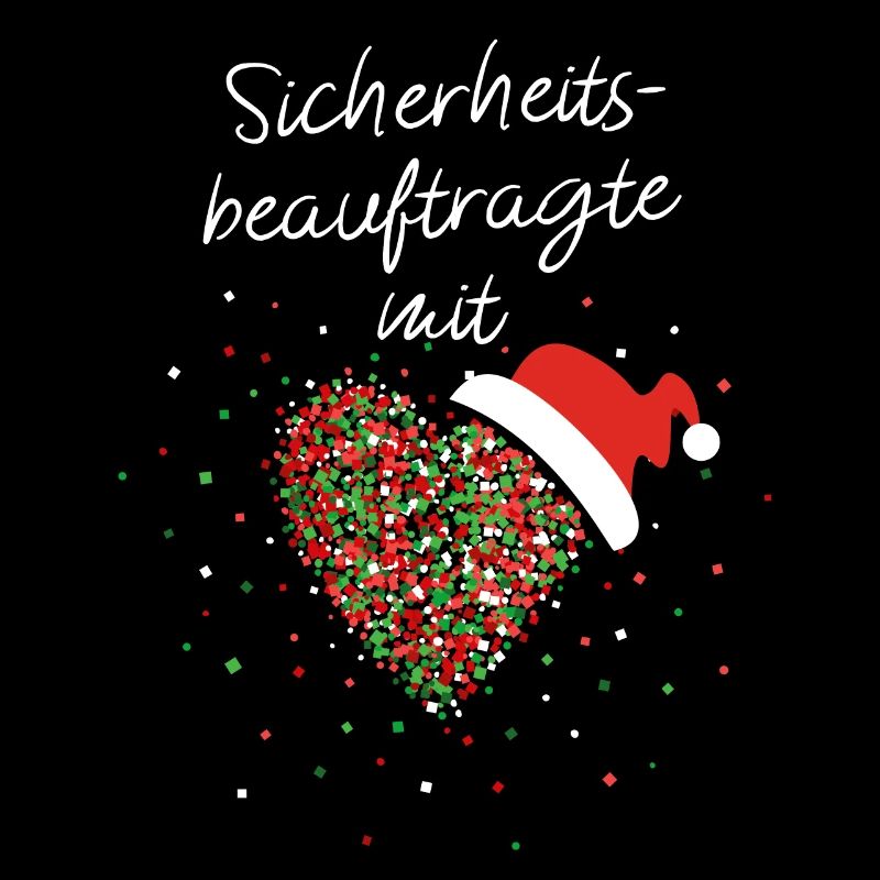 Sicherheitsbeauftragte mit Herz Kollegin Nikolaus