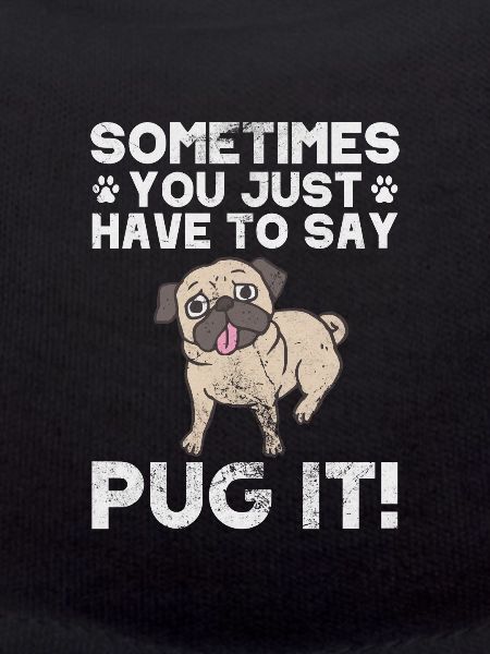 Pug