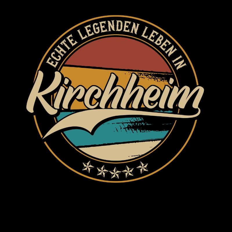 Kirchheim Echte Legenden leben in Kirchheimer