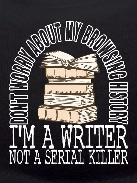 Author Schreiber