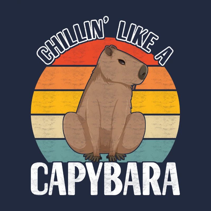 Capybara