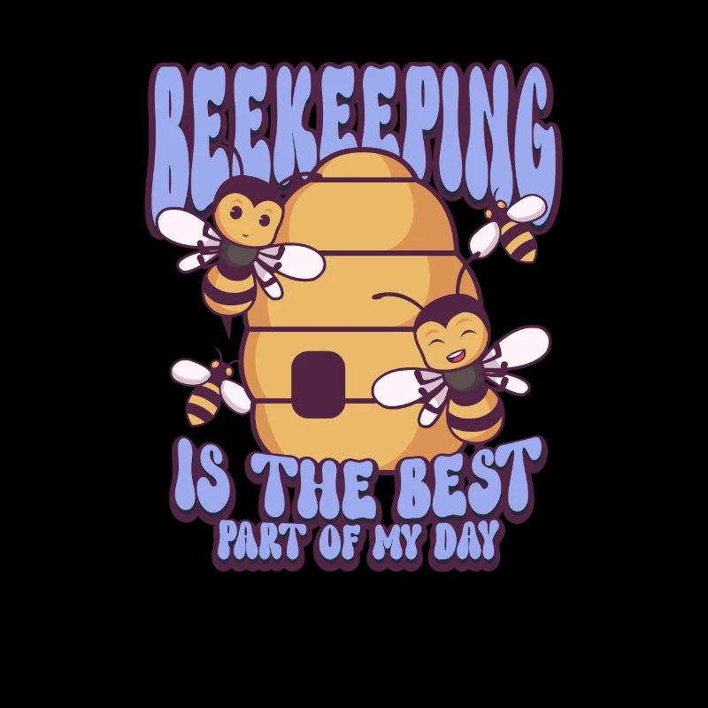 Honey Bee Beekeeping Beekeeper Honeybee Beekeeping