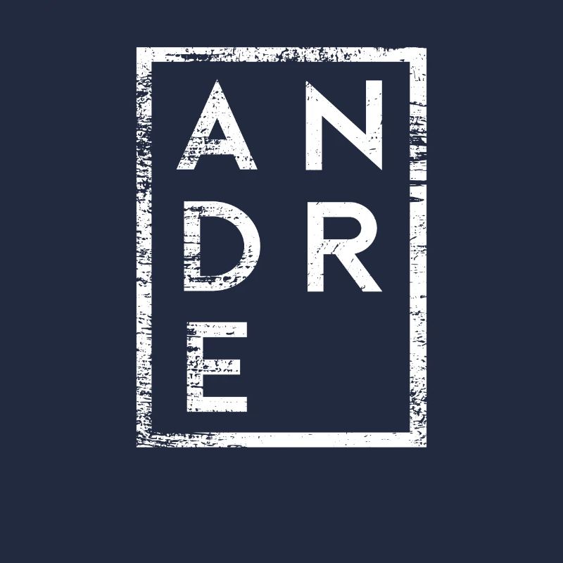 André Minimalisme