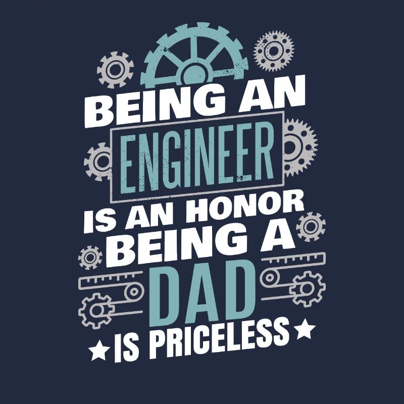 Science Dad Engineer
