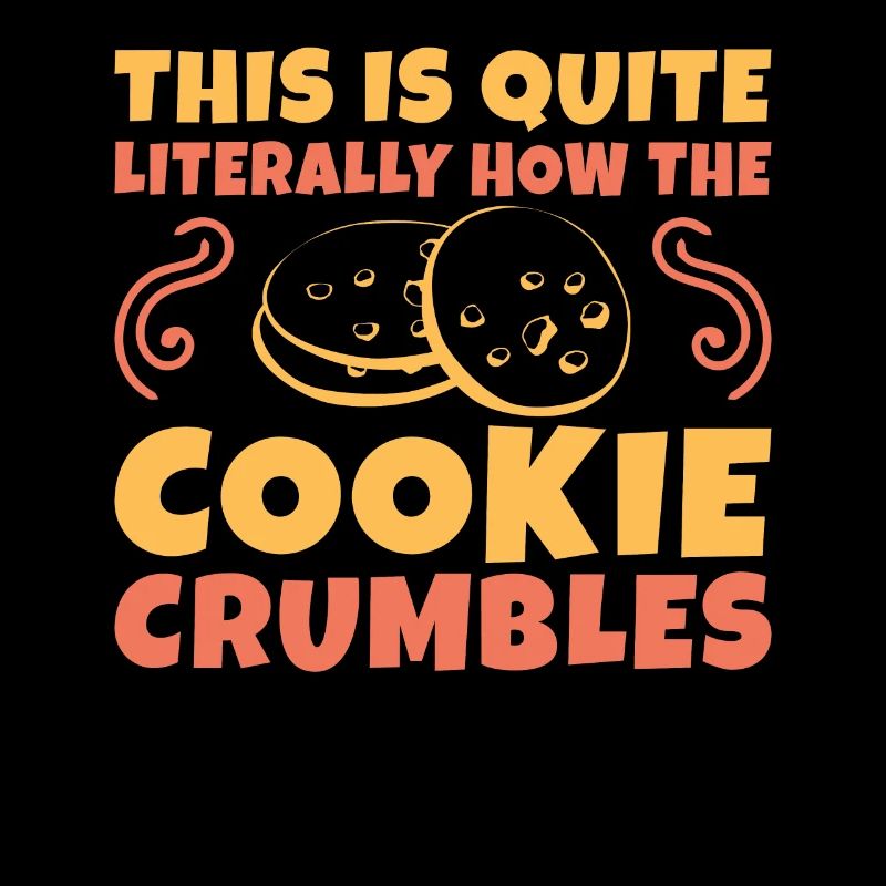Cadeaux Cookie Lover