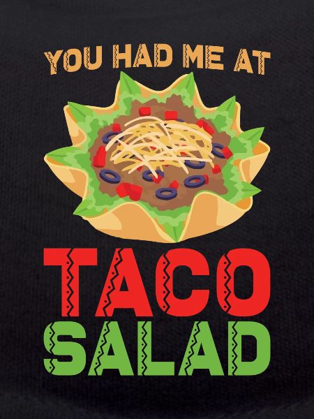 Taco Salad