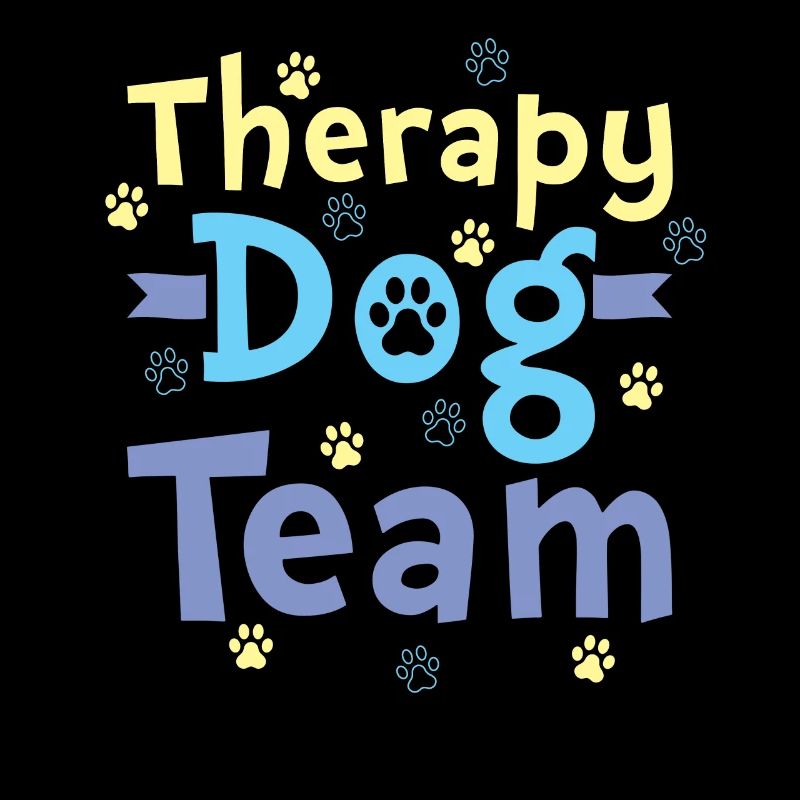 Therapy Dog Team