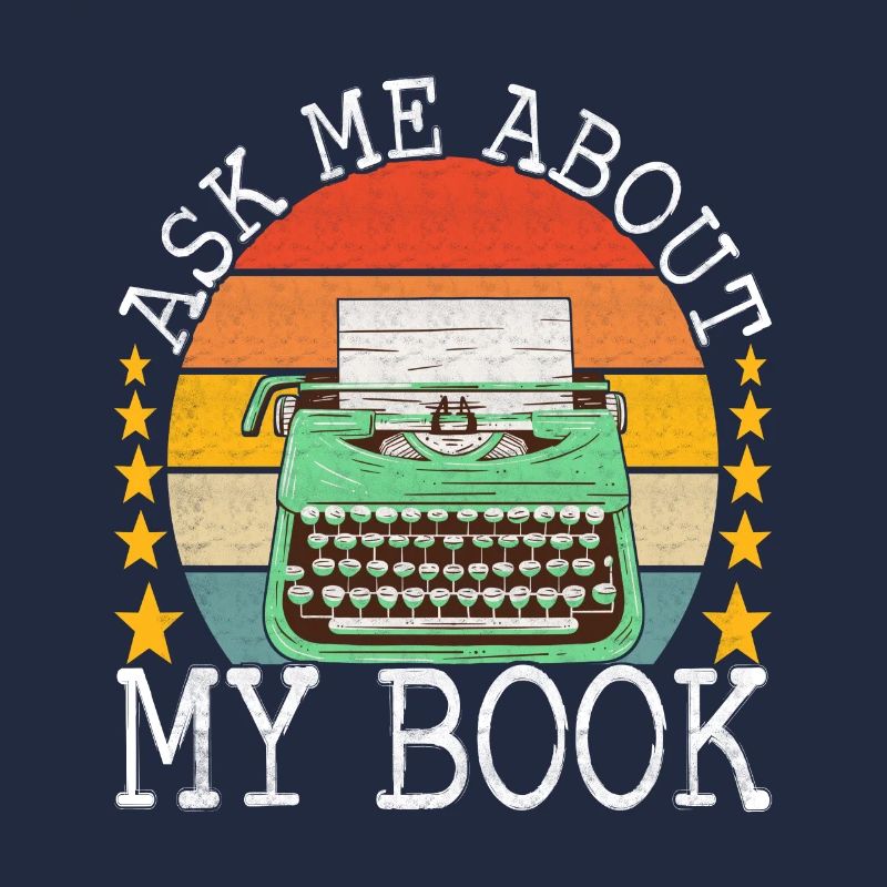 Author Writer Writer