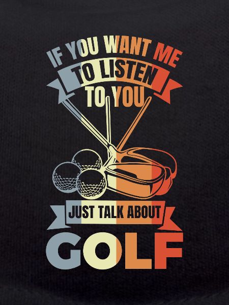 Best Golfer Joke