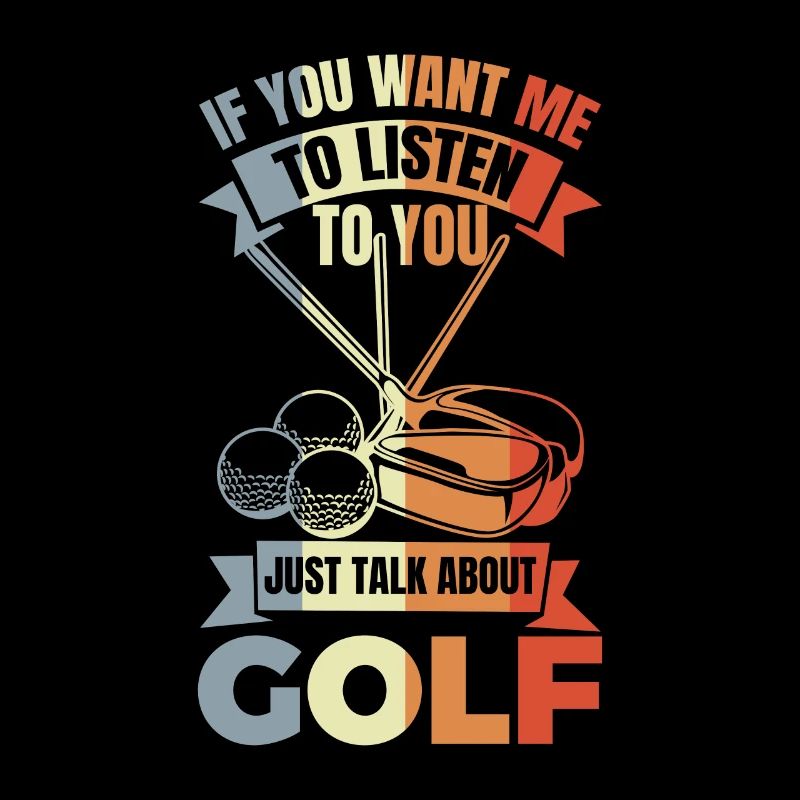 Bester Golfer Witz
