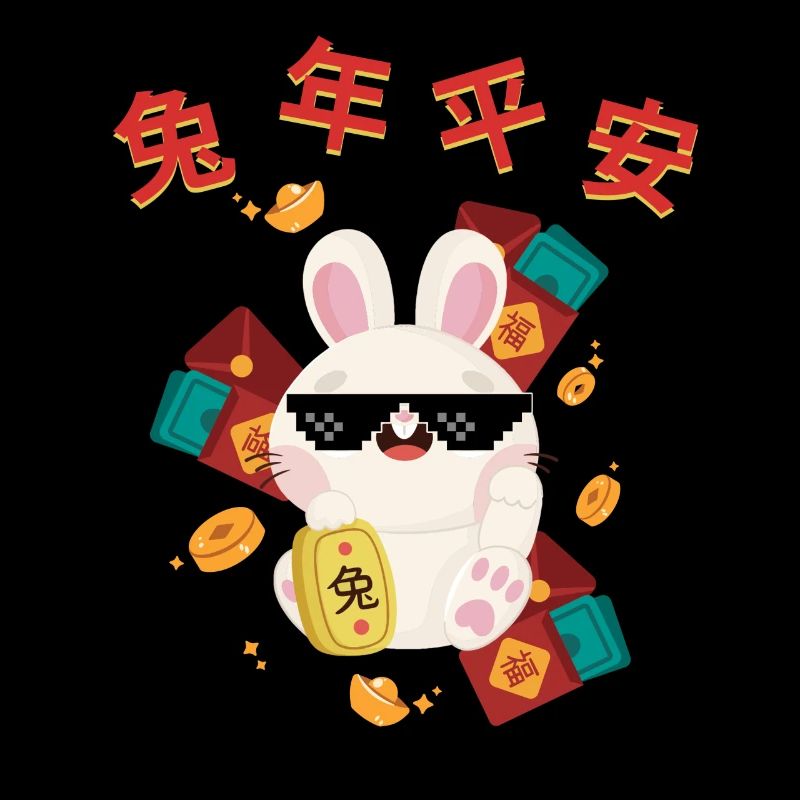 Hase Chinesisches Sternzeichen