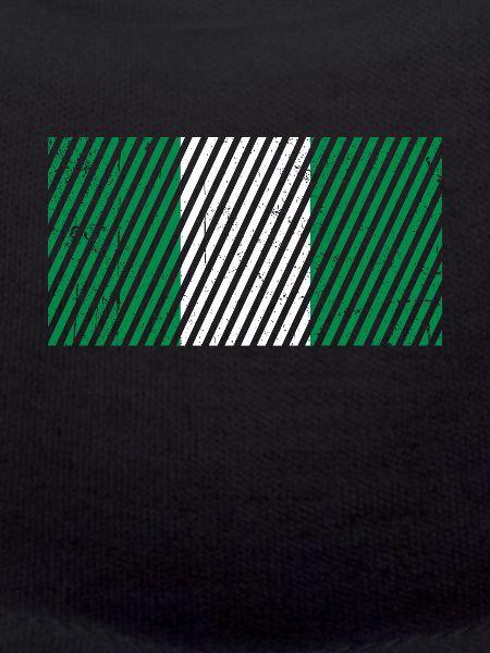 Nigeria Flag
