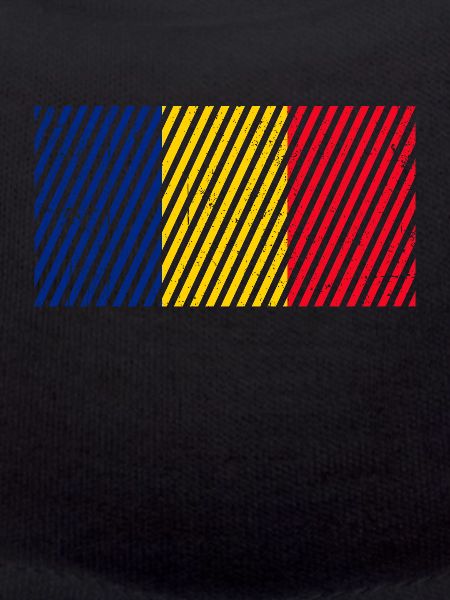Romania flag